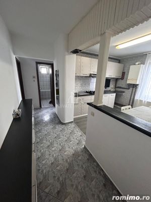 Apartament 2 camere, zona centrala Baragan, Sighisoara - imagine 3