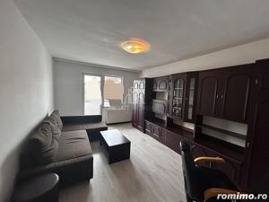 Apartament 2 camere, zona centrala Baragan, Sighisoara - imagine 2