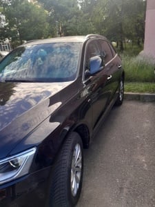 Audi q5 euro 6,190 cp (schimb) - imagine 7