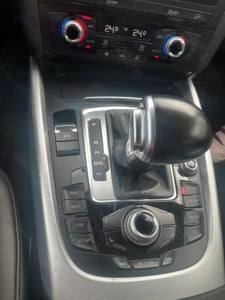 Audi q5 euro 6,190 cp (schimb) - imagine 2