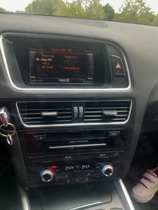 Audi q5 euro 6,190 cp (schimb) - imagine 3