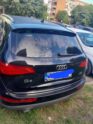 Audi q5 euro 6,190 cp (schimb) - imagine 6
