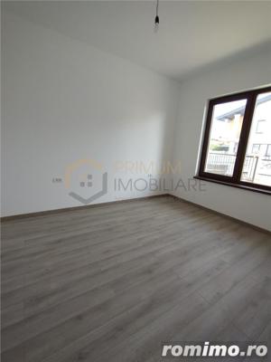 Duplex - toate utilitatile - bucatarie inchisa - imagine 6