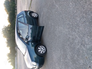   Vw  Polo  1,4 - imagine 6