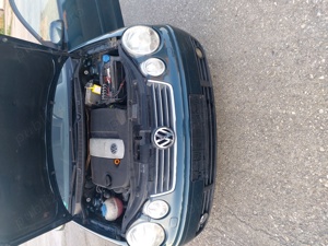   Vw  Polo  1,4 - imagine 8