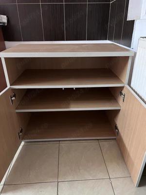 Mobilier dulapior comoda birou