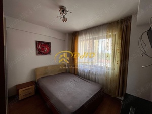 Apartament cu 2 camere, 3 minute de UMF