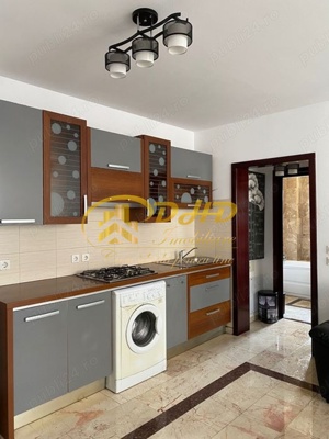 Apartament cu 2 camere, 3 minute de UMF - imagine 4