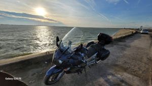 yamaha FJR 1300  - imagine 6