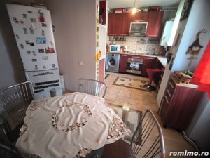 Apartament de vânzare cu 4 camere, M7 ( zona padurii ) - imagine 4