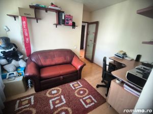 Apartament de vânzare cu 4 camere, M7 ( zona padurii ) - imagine 3