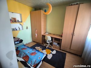 Apartament de vânzare cu 4 camere, M7 ( zona padurii ) - imagine 6