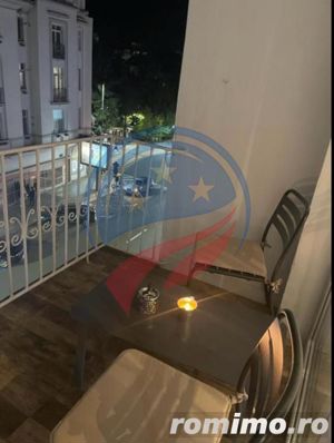 Apartament Ultracentral langa Universitate - imagine 3