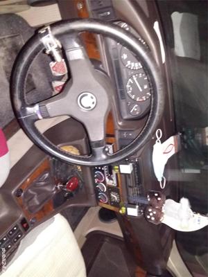 Bmw Seria 5 525 - imagine 10