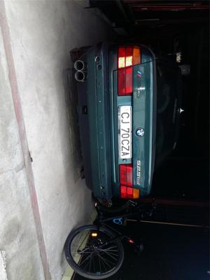 Bmw Seria 5 525 - imagine 9