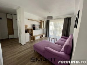 Apartament 2 camere Calea Cisnadiei