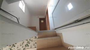 Vilă S+P+1+M cu teren 340mp București - Luica - imagine 20