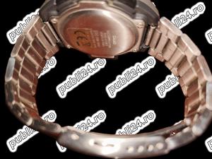 Vând Casio illuminator SGW-400H