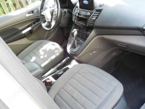 Ford Grand Tourneo - imagine 5