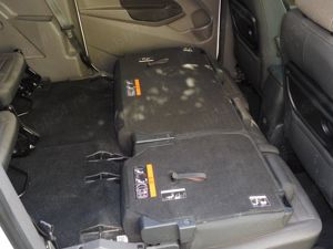 Ford Grand Tourneo - imagine 4