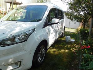 Ford Grand Tourneo - imagine 7