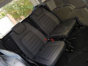 Ford Grand Tourneo - imagine 10