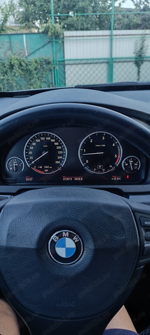 BMW 530 GT 2010 - imagine 7