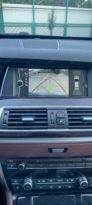 BMW 530 GT 2010 - imagine 5