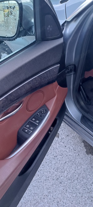 BMW 530 GT 2010 - imagine 4