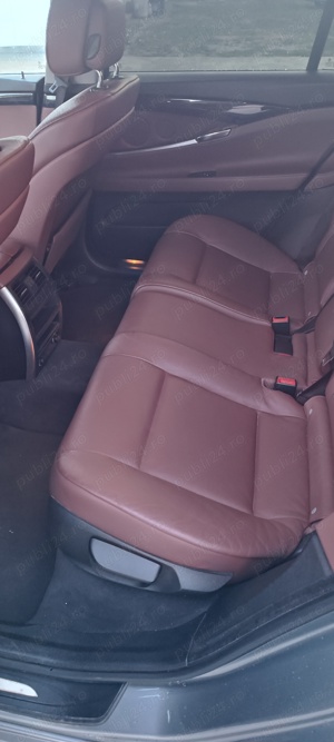 BMW 530 GT 2010 - imagine 8