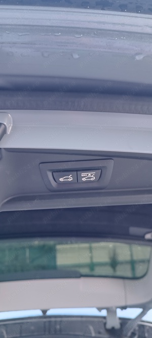 BMW 530 GT 2010 - imagine 9