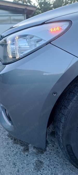 BMW 530 GT 2010 - imagine 10