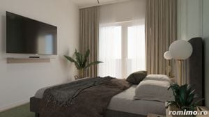 Giroc-Hotel IQ | Oferta | Decomandat | 2 balcoane | Design bonus - imagine 10