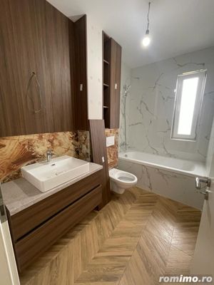 Apartamente noi | 1 și 2 camere | Parcare inclusă | Finisaje moderne - imagine 7