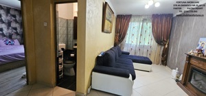 Apartament 3 camere decomandate, multiple imbunatatiri, zona OMV Darmanesti - imagine 2