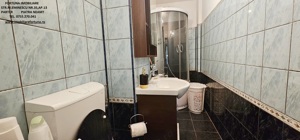 Apartament 3 camere decomandate, multiple imbunatatiri, zona OMV Darmanesti - imagine 3