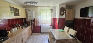 Apartament 3 camere decomandate, multiple imbunatatiri, zona OMV Darmanesti - imagine 10