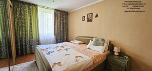 Apartament 3 camere decomandate, multiple imbunatatiri, zona OMV Darmanesti - imagine 8