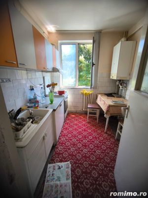 Apartament cu trei camere de vânzare in zona M4 - imagine 5