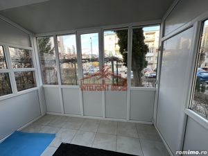 Apartament cu 3 camere, la parter in Sibiu zona DIODA - imagine 10