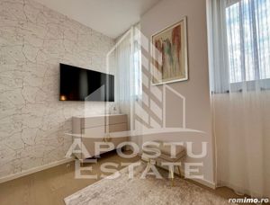 Apartament de lux cu 3 camere, 2 bai, in ISHO - imagine 10