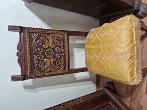 Vanzare Mobilier Living stil Florentin,Nuc - imagine 6