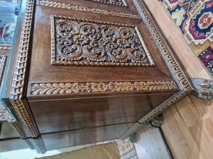 Vanzare Mobilier Living stil Florentin,Nuc