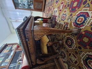 Vanzare Mobilier Living stil Florentin,Nuc - imagine 4