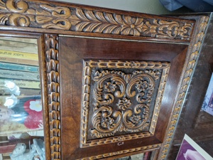 Vanzare Mobilier Living stil Florentin,Nuc - imagine 7