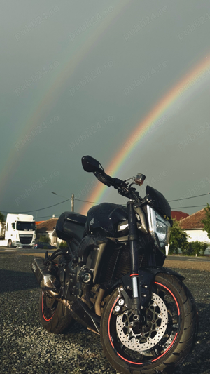 Yamaha FZ1 N All Black - imagine 5