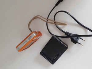 Vand aparat fotografiat 100 RON - imagine 2