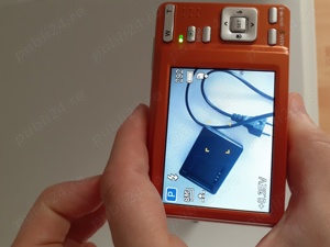 Vand aparat fotografiat 100 RON - imagine 4