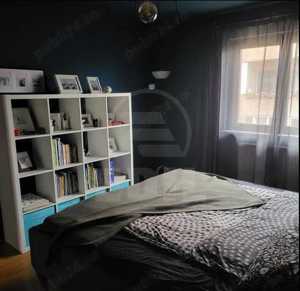 Casa tip duplex,zona Somesului - imagine 5