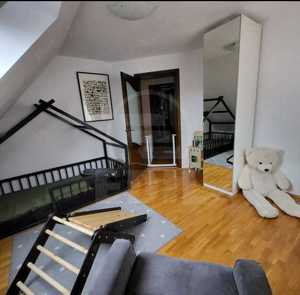 Casa tip duplex,zona Somesului - imagine 4